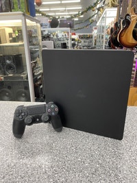 Sony PlayStation 4 500GB Console City of Toronto Toronto (GTA) Preview