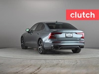 Electric Parking Brake, Brake Assist, Power Tailgate/Hatch and more! Clutch is the largest online us... (image 5)
