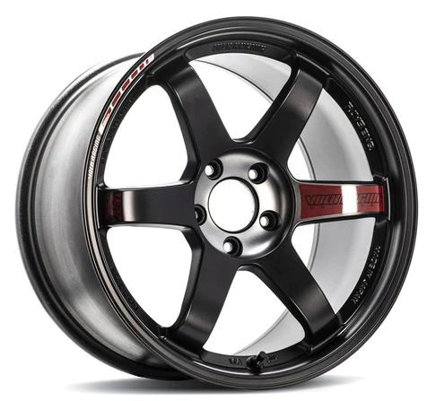 Toyota GR Supra A90 TE37SL Advan GT Beyond Wheel 19x9.5 5x112 in Tires & Rims in Markham / York Region - Image 3