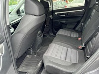 -Regina Honda Odometer is 79295 kilometers below market average! Recent Arrival! 2020 Honda CR-V LX... (image 9)