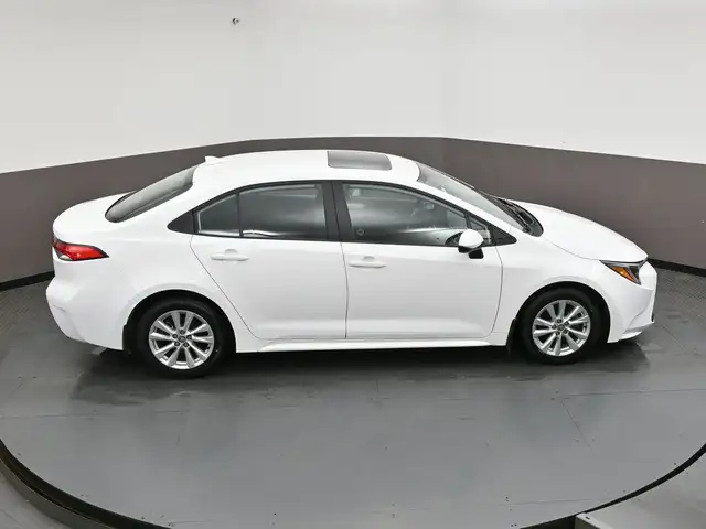 2025 Toyota Corolla LE Power Sunroof | Wireless Charging | 902-4 in Cars & Trucks in Dartmouth - Image 56