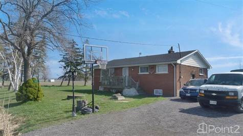 146 DICKHOUT Road in Houses for Sale in Hamilton