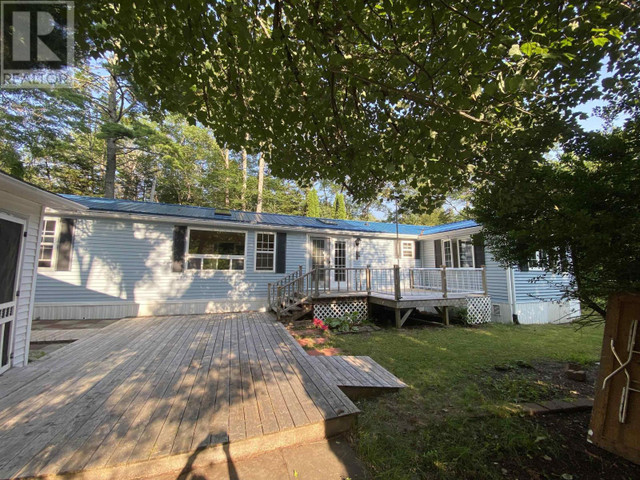 75 Bowers Road Lower Ohio, Nova Scotia in Houses for Sale in Yarmouth