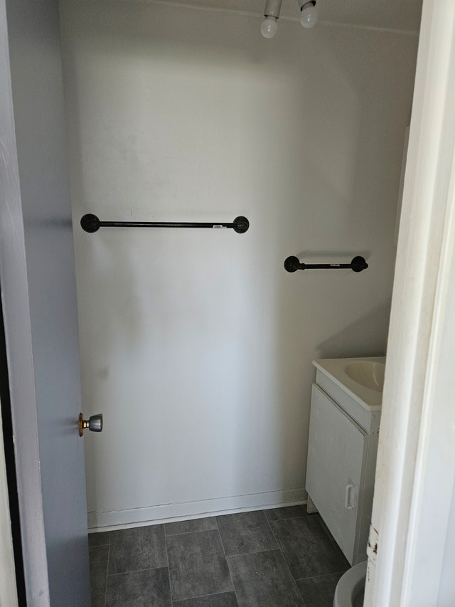 1 1/2 à Ste-Foy *Emplacement de choix* pour Sept — photo 3