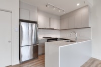 Condo rental-apartment for rent-logement locatif-Penthouse-2cc-4.5-4 1/2-2 chambres/bedroom, Vieux P... (image 4)