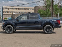 BlueCruise, Sunroof, Power Running Boards, HUD, B&O Audio! This vehicle is located at Koch Ford Edmo... (image 2)