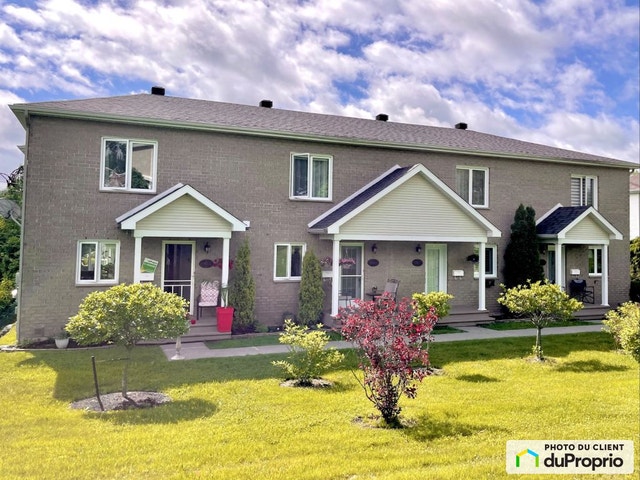 $495,000 - Condominium for sale in Magog — photo 2