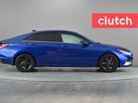 NO ACCIDENTS / CLEAN CARFAX / Android Auto, Wireless Charging, Push Button Start and more! Clutch is... (image 3)