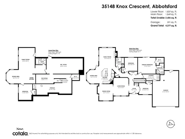 35148 KNOX CRESCENT Abbotsford, British Columbia in Houses for Sale in Abbotsford - Image 41