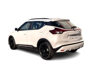 Our 2024 Nissan Kicks SR Premium Pkg in Aspen White Tricoat is in stock and ready for your driveway!... (image 6)