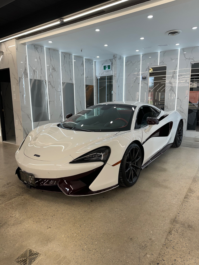 Paint Protection Film - PPF Xpel Protection On Sale! in Detailing & Cleaning in Markham / York Region - Image 10