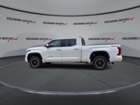 This Toyota Tundra has a dependable Twin Turbo Gas V-6 3.5 L engine powering this Automatic transmis... (image 4)