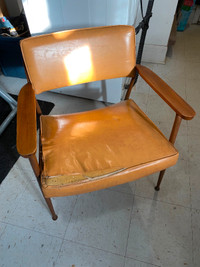 Retro vintage chairs 3