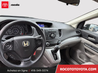 Engine: Moteur à 4 cylindres 2.4L/144CI L/100Km City: 9.2 L/100Km Hwy: 6.6 (image 7)