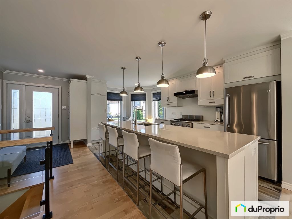 $609,000 - Bungalow for sale in Drummondville (Drummondville) — photo 3