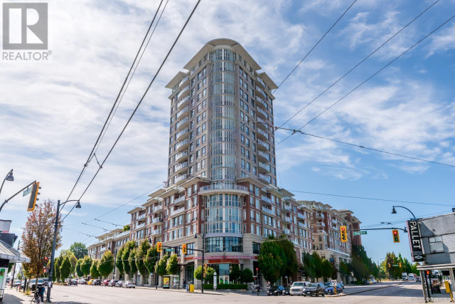 302 4028 KNIGHT STREET Vancouver, British Columbia in Condos for Sale in Vancouver