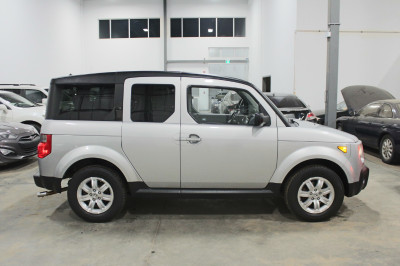 2008 HONDA ELEMENT EX 4WD! RARE! SPECIAL ONLY $11,900!!!
