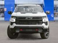 Engine: 5.3L ECOTEC3 V8 L/100Km City: 15.3 L/100Km Hwy: 12.6 Safety Equipment Daytime Running Lamps... (image 1)