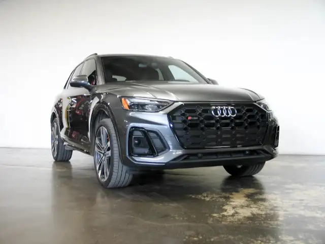 2021 Audi SQ5/Q5 Progressiv498589283218237444