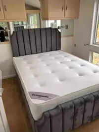 All size mattress and beds available