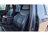 There are full-size SUVs, and then there is the Chevrolet Tahoe High Country with Duramax diesel. Th... (image 7)