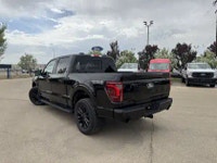 2026 Ford F 150 AMVIC Licensed Engine: V6 Cylinder Engine 3.5L Safety Equipment ABS And Driveline Tr... (image 4)