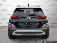 Tried-and-true, this 2022 Hyundai Kona Pref AWD | Backup Cam | Heated Steering Wheel | Keyless Entry... (image 3)