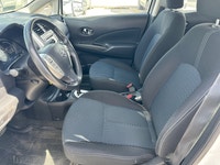 Welcome to Country Hills Volkswagen 2015 Nissan Versa Note S Our team of knowledgeable professionals... (image 8)