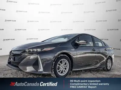 Navigate city streets and highways with unparalleled efficiency in this striking gray 2022 Toyota Pr...