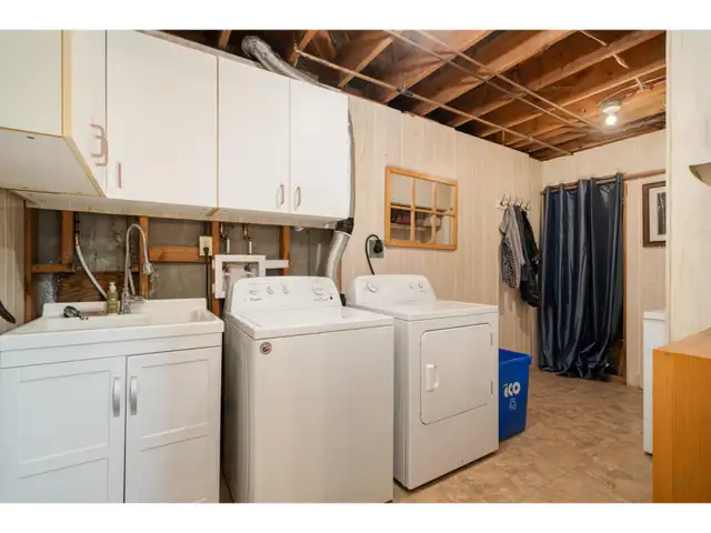 25177 64 AVENUE Langley, British Columbia in Houses for Sale in Abbotsford - Image 32