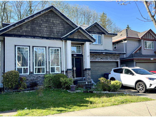 7531 143B STREET Surrey, British Columbia in Houses for Sale in Delta/Surrey/Langley