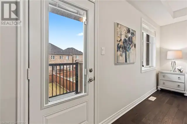 3298 CHARLES FAY Pass Oakville, Ontario in Houses for Sale in Oakville / Halton Region - Image 28