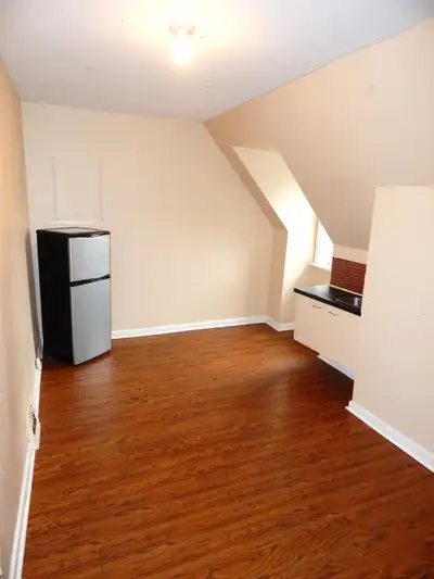 Private rooms in a rooming house available for 1st July move-in. Ideal for male tenants seeking the...