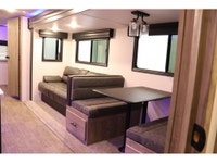 *** Luxurious Alpha Wolf!! Absolutely one of the nicest campers you will find!! Scroll through the p... (image 6)