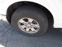 2022 Ford F150 Crew Cab XTR 4x4 6.5 ft box, 144,000km, 2.76, V6, gas, auto pw, pl, air, back-up came... (image 7)