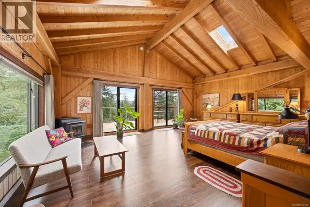 825 Austin Dr Cortes Island, British Columbia in Houses for Sale in Campbell River - Image 18