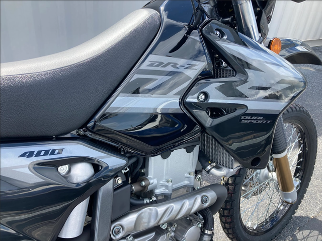 2024 SUZUKI DR-Z 400S - FACTORY! in Dirt Bikes & Motocross in Saskatoon - Image 6