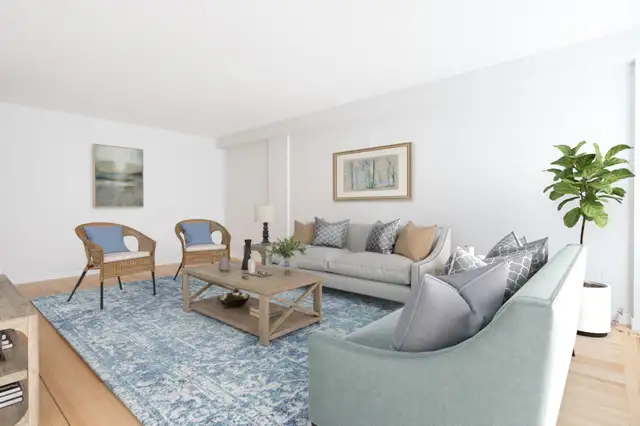 Hollies - 1 Bedroom Apartment for Rent