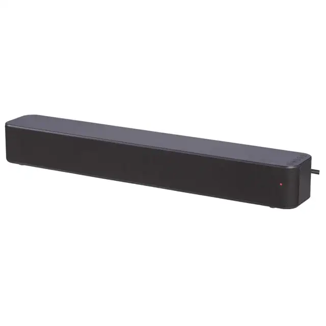 BRAND NEW - onn. 20 in. Bluetooth 2 Speakers LED 2.0 Soundbar w/ in Other in Mississauga / Peel Region - Image 4