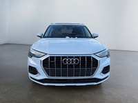 2021 Audi Q3 Premium Plus Moteur 2.0 litres turbo performant et economique Transmission automatique... (image 1)