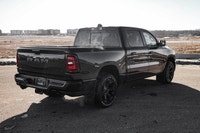 This Ram 1500 has a powerful Twin Turbo Regular Unleaded I-6 3.0 L/183 engine powering this Automati... (image 3)