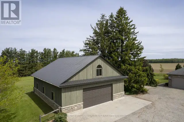 544423 CLARKE ROAD South-West Oxford, Ontario in Land for Sale in Woodstock - Image 41