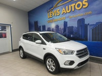 FORD ESCAPE 2017 SE AWD ECOBOOST / TOIT OUVRANT ÉLECTRIQUE PANORAMIQUE / BLUETOOTH / CAMÉRA DE RECUL... (image 2)