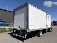 2020 Hino 195 Ryder Stock ID: 292915 Transmission Type/Speed: AUTO 6 Engine: DIESEL J05E-TP '17 210/... (image 5)