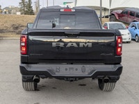 This Ram 1500 has a strong Twin Turbo Regular Unleaded I-6 3.0 L/183 engine powering this Automatic... (image 6)