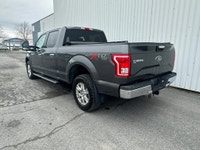 2015 Ford F150 Crew cab XLT XTR V6 3.5L ECOBOOST 4x4 BOITE 6.5 PIEDS —- FINANCEMENT MAISON DISPONIBL... (image 3)