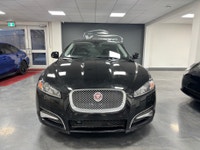 RECERTIFIED - REBUILT | 2014 Jaguar XF V6 AWD | Luxury Sedan This unit is recertified and was involv... (image 7)