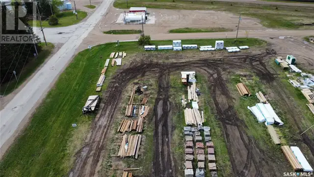 221 2nd STREET N Waldheim, Saskatchewan in Land for Sale in Saskatoon - Image 3