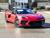 Welcome To Sherwood Park Chevrolet. The #1 Volume Chevrolet Dealer in Canada. Tried-and-true, this 2... (image 1)