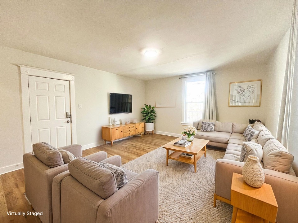 Mission Apartment For Rent 2